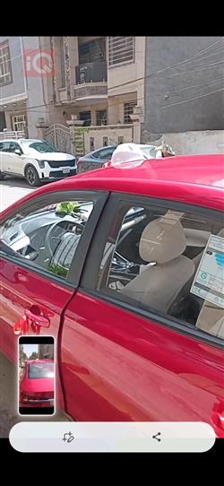 MG 5 Plus
